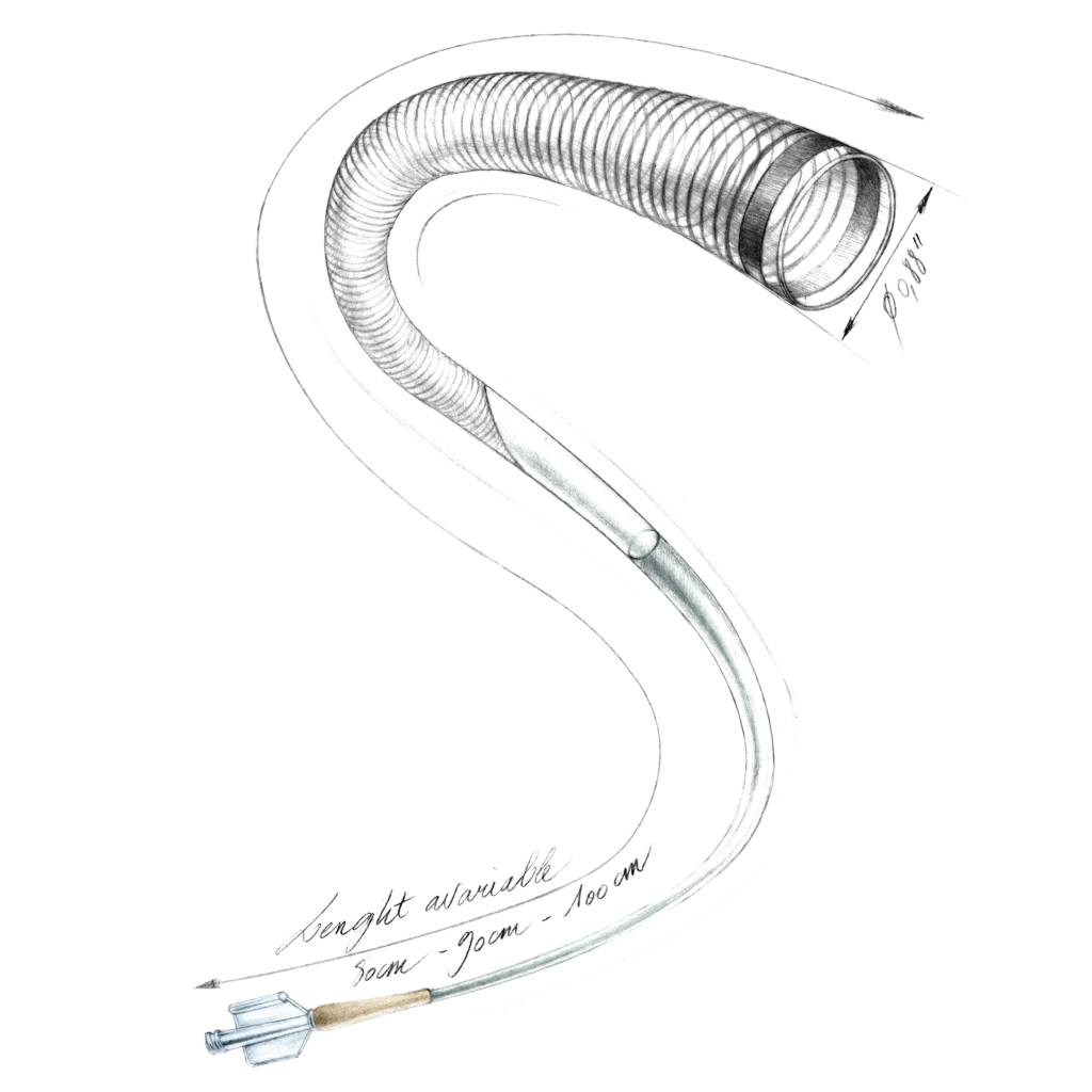 Long Sheath