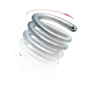 Pushable Coils